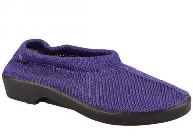 Πάνινα παπούτσια | Ανατομικά | Plumex | 3100 | Μωβ - Plumex - 